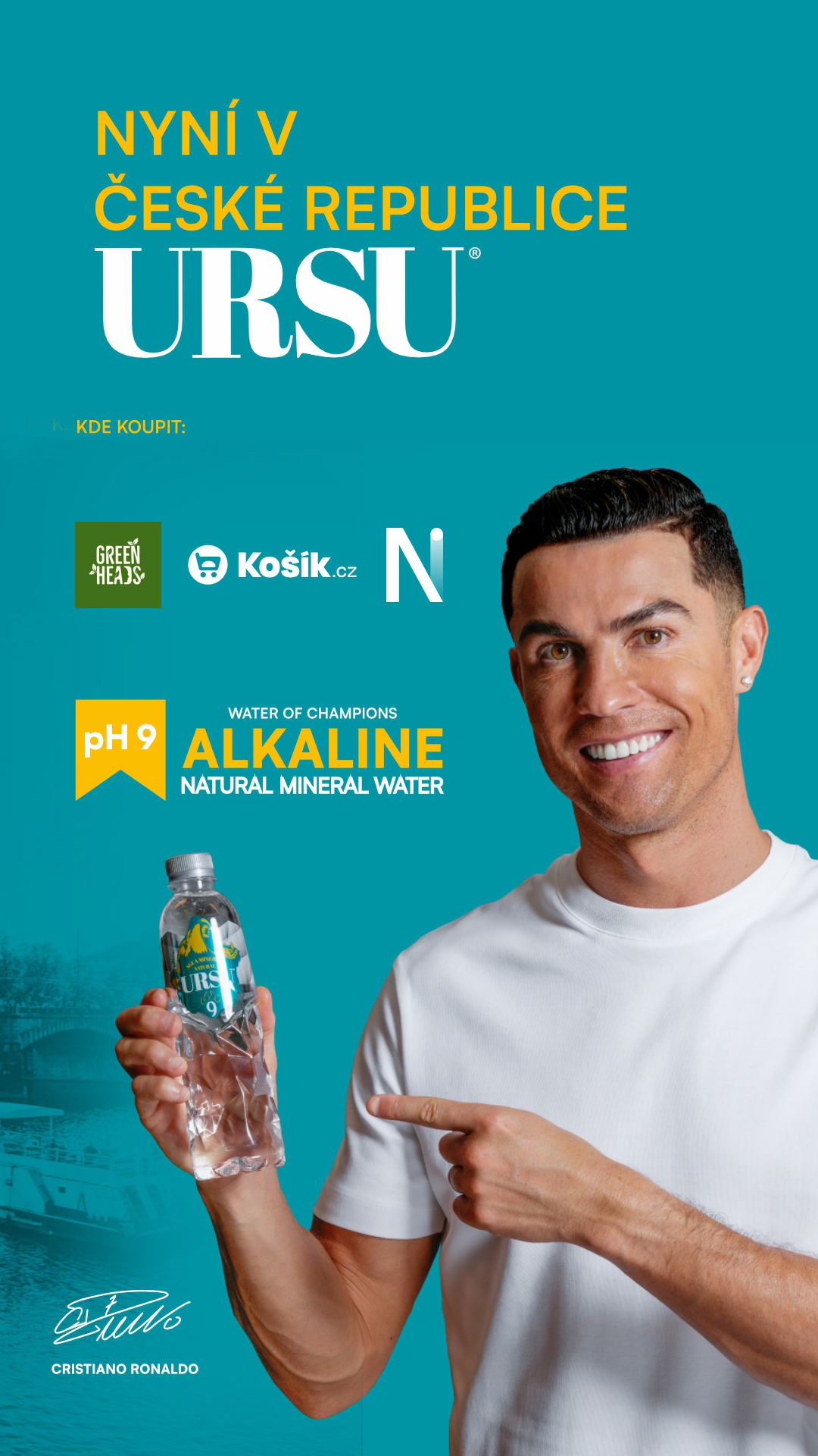 Czech Republic Ursu9