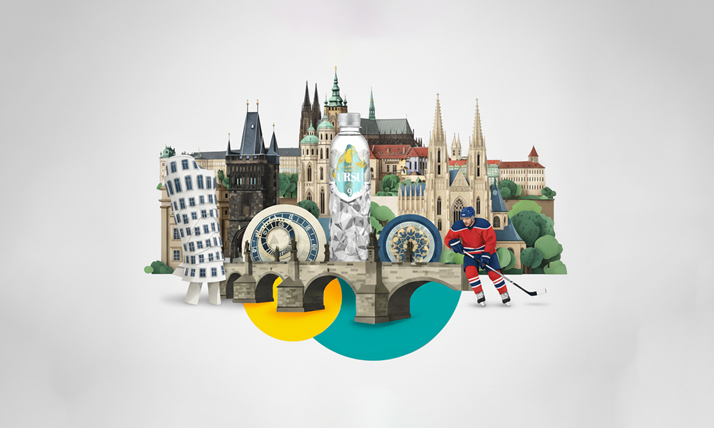 URSU9 officially lands in the Czech Republic Ovtober 3rd