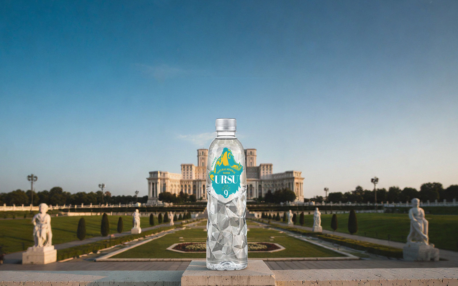 URSU9 Officially Launches in Romania in Partnership with Steaua București